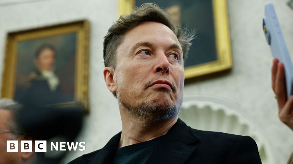 Elon Musk