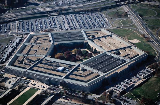 U.S. Dept. of Defense